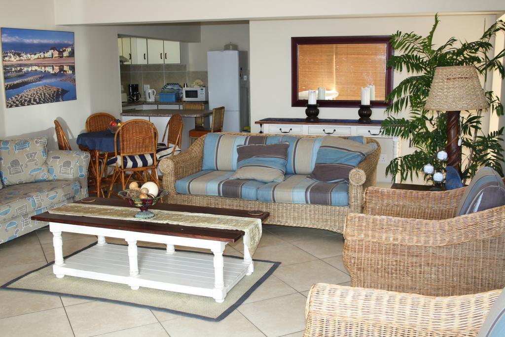 Apartment Beachcastle *